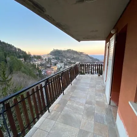 شقة Casa سيستولا