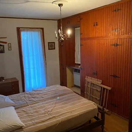 شقة Casa سيستولا